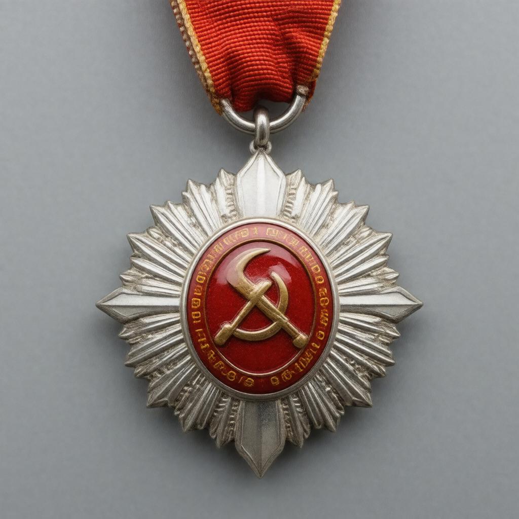 Order of the Red Banner